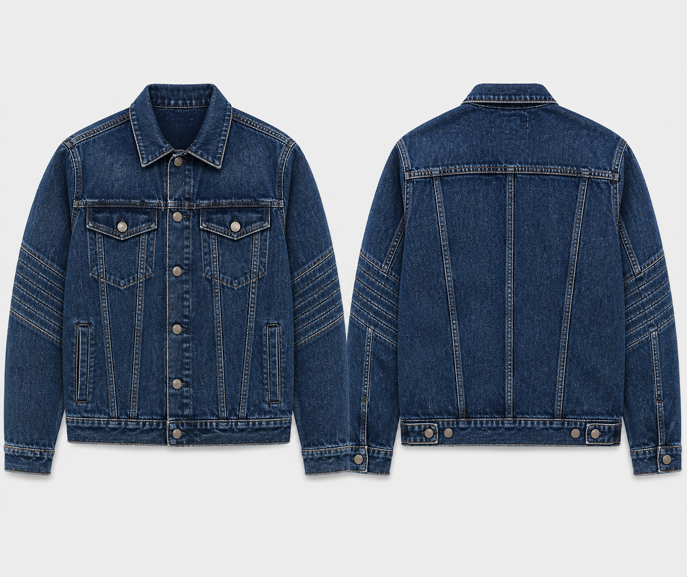Sustainable Denim
